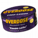 Табак Overdose - Lime-Lemon (Лимон и Лайм, 25 грамм) купить в Ростове-на-Дону