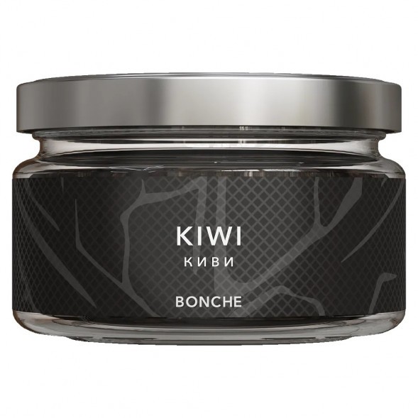 Табак Bonche - Kiwi (Киви, 60 грамм) купить в Ростове-на-Дону