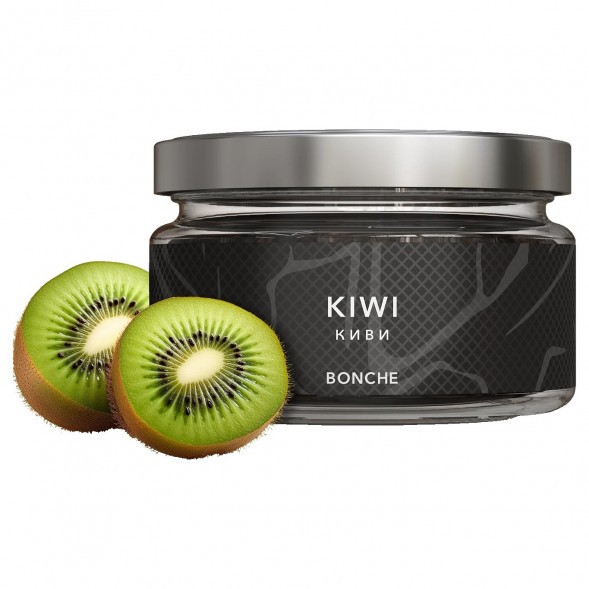 Табак Bonche - Kiwi (Киви, 60 грамм) купить в Ростове-на-Дону