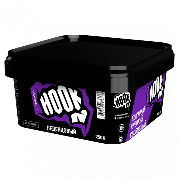 Смесь Hook - Леденцовый (250 грамм) купить в Ростове-на-Дону