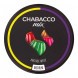 Смесь Chabacco MIX MEDIUM - Sour Jelly (Кислое Желе, 200 грамм) купить в Ростове-на-Дону