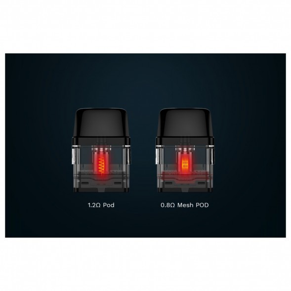 Электронная сигарета Vaporesso XROS 2 - Neon купить в Ростове-на-Дону