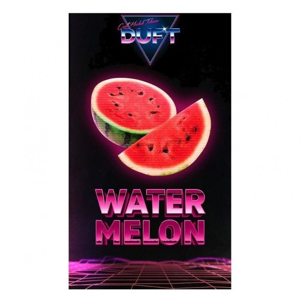 Табак Duft - Watermelon (Арбуз, 20 грамм) купить в Ростове-на-Дону