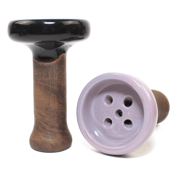 Чаша Облако - Black Glaze Top купить в Ростове-на-Дону