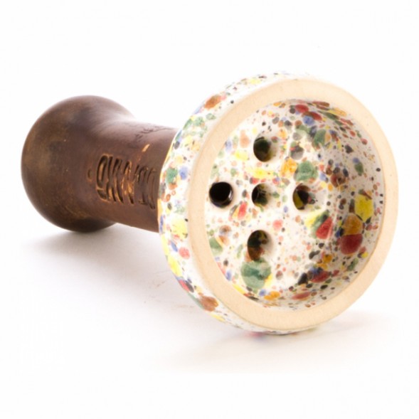 Чаша Облако - Black Glaze Top купить в Ростове-на-Дону