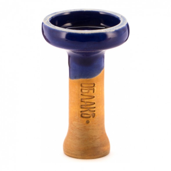 Чаша Облако - Black Glaze Top купить в Ростове-на-Дону