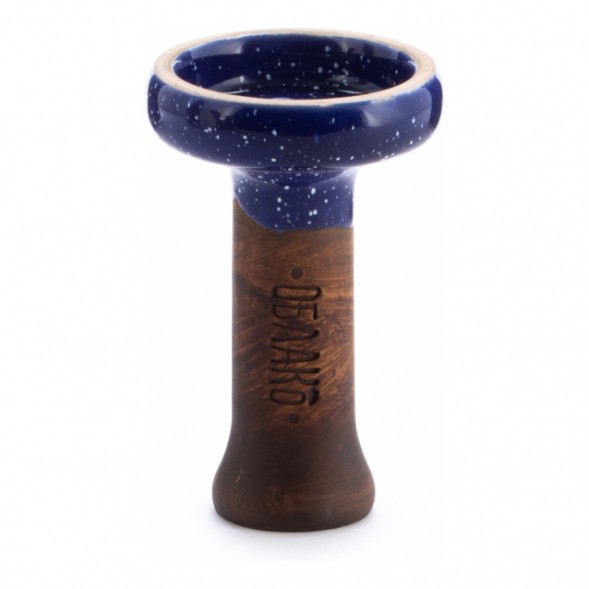 Чаша Облако - Black Glaze Top купить в Ростове-на-Дону