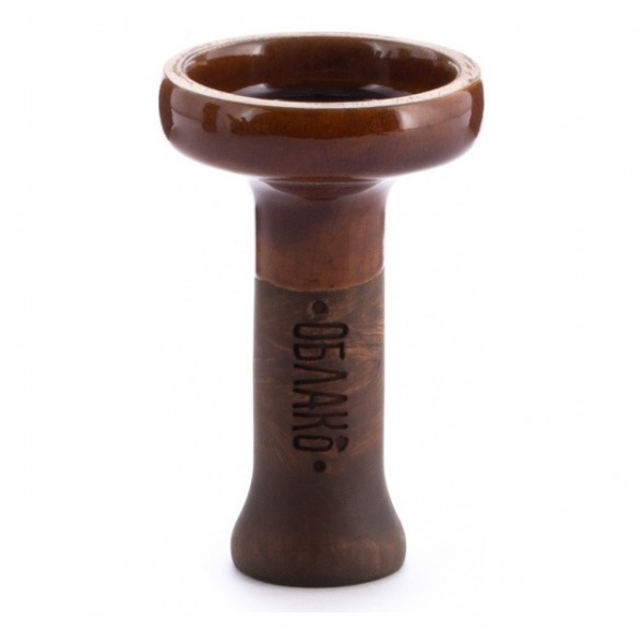 Чаша Облако - Black Glaze Top купить в Ростове-на-Дону