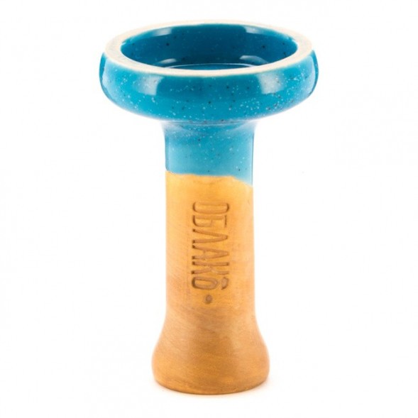 Чаша Облако - Black Glaze Top купить в Ростове-на-Дону