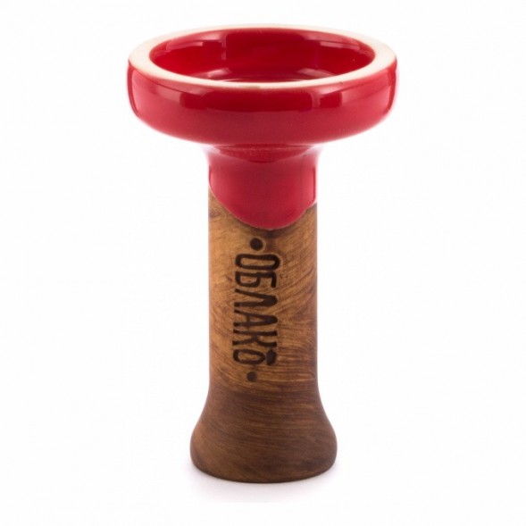 Чаша Облако - Black Glaze Top купить в Ростове-на-Дону