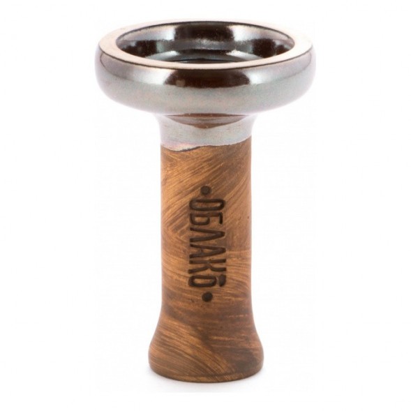 Чаша Облако - Black Glaze Top купить в Ростове-на-Дону