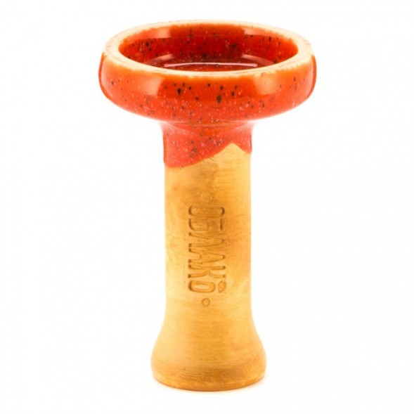 Чаша Облако - Black Glaze Top купить в Ростове-на-Дону