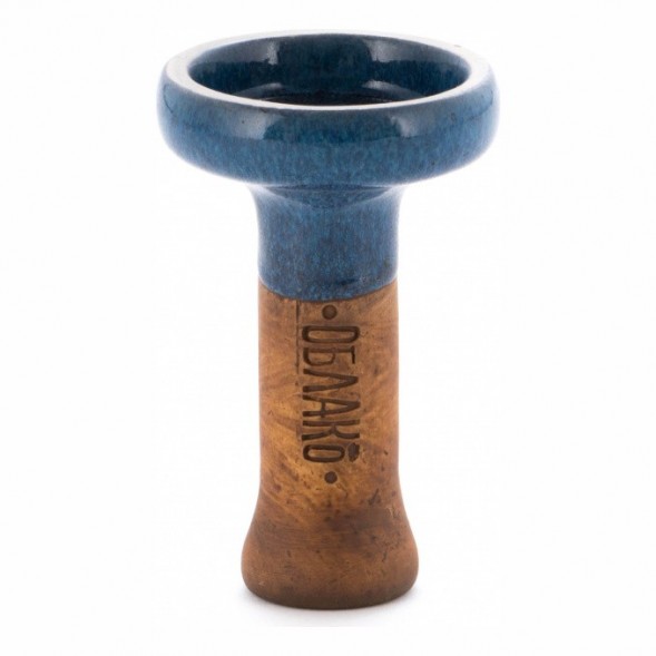 Чаша Облако - Black Glaze Top купить в Ростове-на-Дону