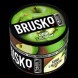 Смесь Brusko Zero - Киви с Яблоком (250 грамм) купить в Ростове-на-Дону