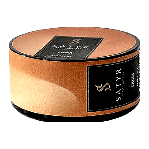 Табак Satyr - Chika (Чика, 25 грамм) купить в Ростове-на-Дону