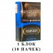 Сигареты Harvest - Original King Size (блок 10 пачек) купить в Ростове-на-Дону