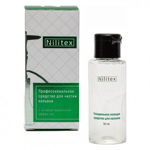 Жидкость Nilitex (50 мл) купить в Ростове-на-Дону