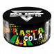 Табак Duft - Rasta Cola (Раста-Кола, 20 грамм) купить в Ростове-на-Дону