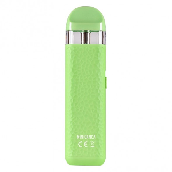 Электронная сигарета Brusko - Minican 4 (Зеленый) купить в Ростове-на-Дону