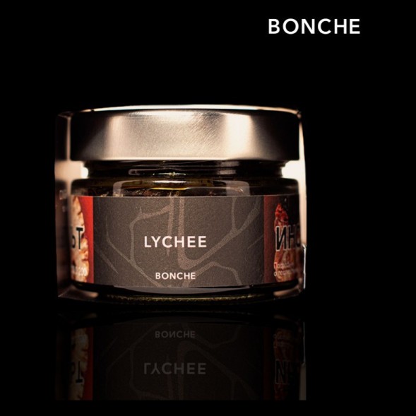 Табак Bonche - Lychee (Личи, 60 грамм) купить в Ростове-на-Дону