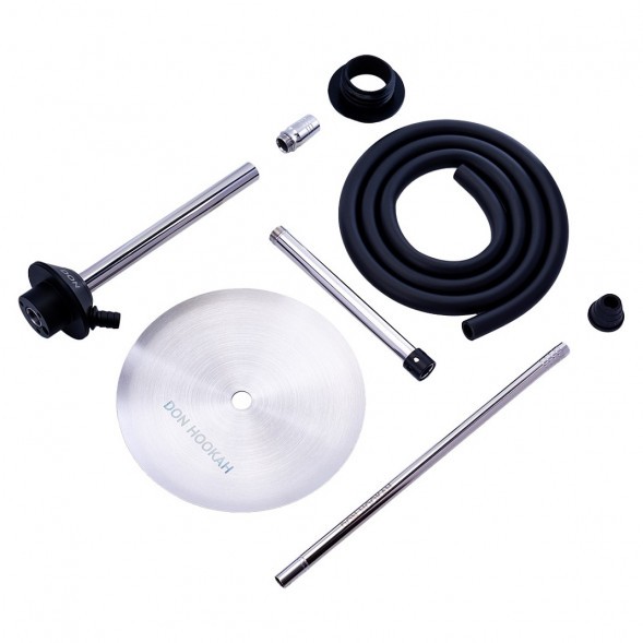 Кальян DON - SMART (без колбы) купить в Ростове-на-Дону