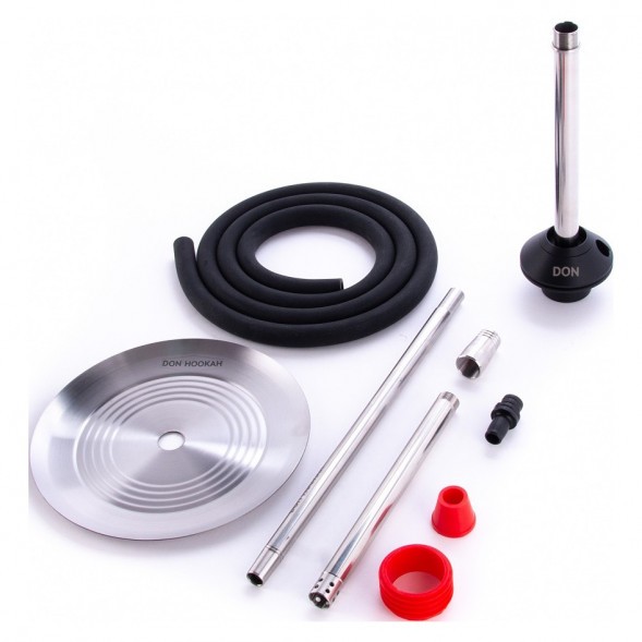 Кальян DON - SMART (без колбы) купить в Ростове-на-Дону