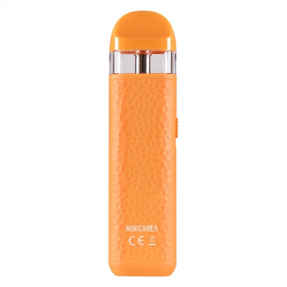 Электронная сигарета Brusko - Minican 4 (Оранжевый) купить в Ростове-на-Дону