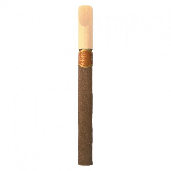 Сигариллы Handelsgold Wood Tip-Cigarillos - Classic (5 штук) купить в Ростове-на-Дону
