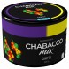 Смесь Chabacco MIX MEDIUM - Skittle (Скиттл, 40 грамм) купить в Ростове-на-Дону