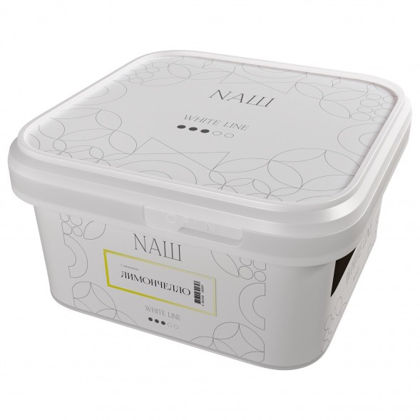 Табак NАШ WHITE - Лимончелло (200 грамм) купить в Ростове-на-Дону