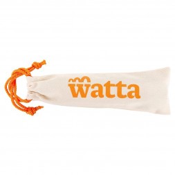 Щипцы для кальяна Watta Рукожоп (Чёрные)