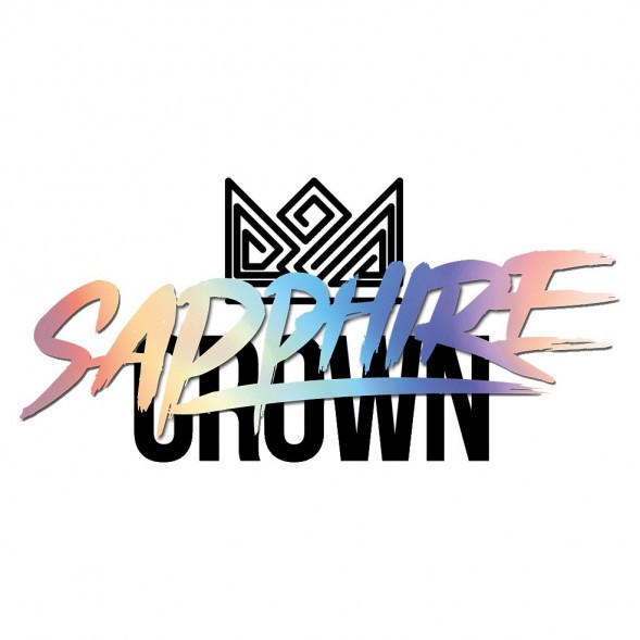 Табак Sapphire Crown - Bombay (Бомбей, 200 грамм) купить в Ростове-на-Дону