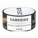 Табак Deus - Darkside (Тёмная Сторона, 100 грамм) купить в Ростове-на-Дону