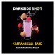 Табак Darkside Shot - Каспийский Вайб (120 грамм) купить в Ростове-на-Дону