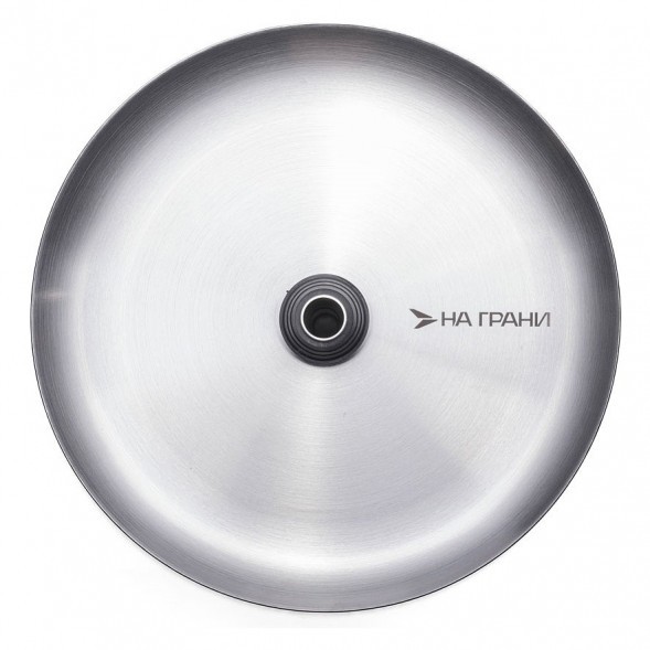 Кальян На Грани - Модель 3 (Без Колбы) купить в Ростове-на-Дону