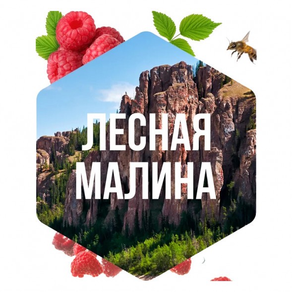 Табак Сарма - Лесная Малина (25 грамм) купить в Ростове-на-Дону