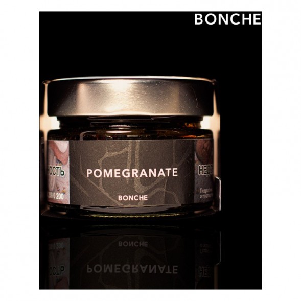 Табак Bonche - Pomegranate (Гранат, 60 грамм) купить в Ростове-на-Дону