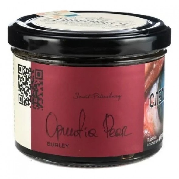 Табак Trofimoff&#039;s Burley - Opuntia Pear (Колючая Груша, 125 грамм) купить в Ростове-на-Дону