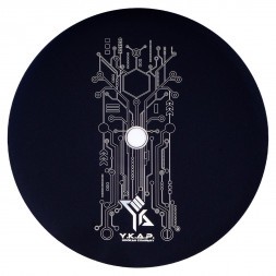 Кальян Y.K.A.P. - NEO Mod Red (Без Колбы)