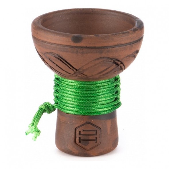 Чаша Japona Hookah - Turkish Green (Турецкая Зелёная) купить в Ростове-на-Дону