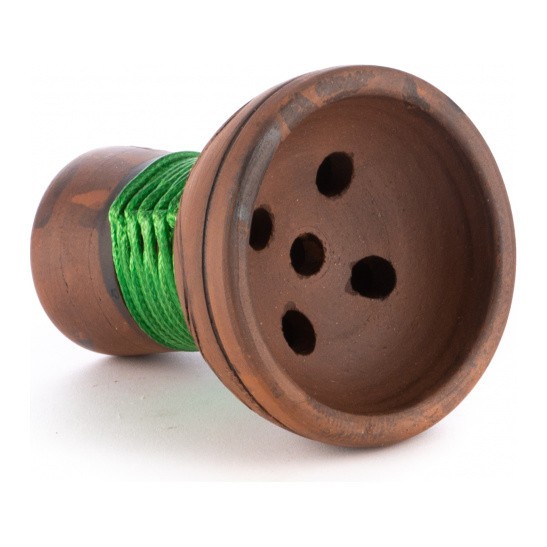 Чаша Japona Hookah - Turkish Green (Турецкая Зелёная) купить в Ростове-на-Дону