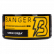Табак Banger - Cream Soda (Крем-Сода, 25 грамм) купить в Ростове-на-Дону