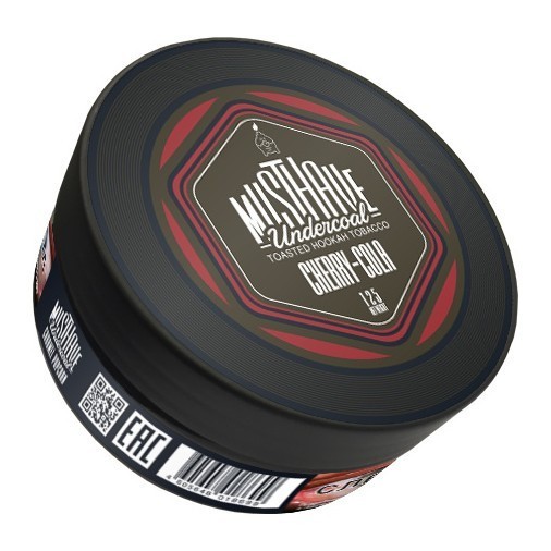 Табак Must Have - Cherry-Cola (Вишня и Кола, 125 грамм) купить в Ростове-на-Дону