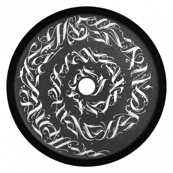 Кальян Alpha Hookah - Model X Artist Collection Florida (без колбы) купить в Ростове-на-Дону