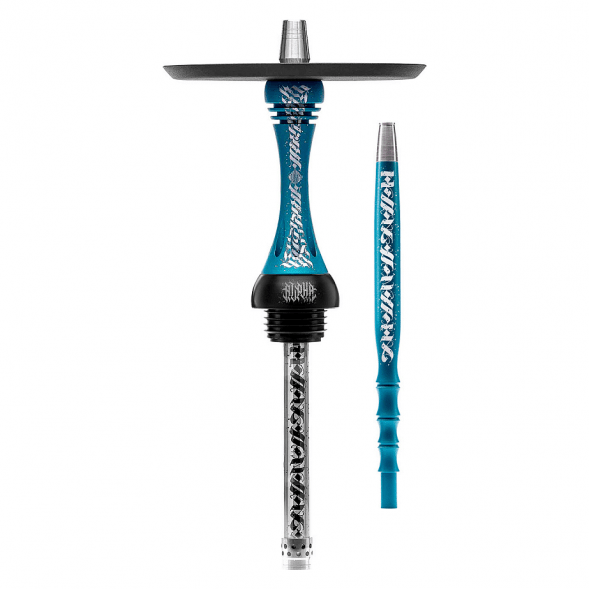 Кальян Alpha Hookah - Model X Artist Collection Florida (без колбы) купить в Ростове-на-Дону