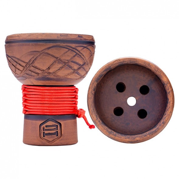 Чаша Japona Hookah - Turkish Red (Турецкая Красная) купить в Ростове-на-Дону