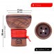 Чаша Japona Hookah - Turkish Red (Турецкая Красная) купить в Ростове-на-Дону