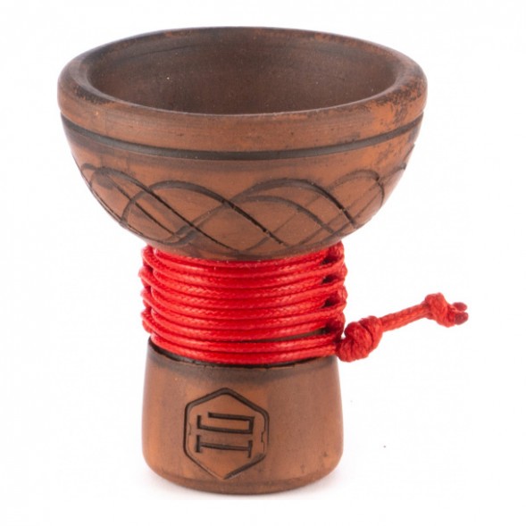Чаша Japona Hookah - Turkish Red (Турецкая Красная) купить в Ростове-на-Дону