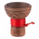Чаша Japona Hookah - Turkish Red (Турецкая Красная) купить в Ростове-на-Дону