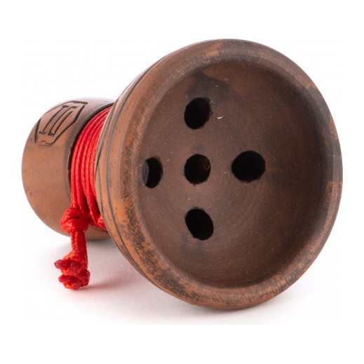 Чаша Japona Hookah - Turkish Red (Турецкая Красная) купить в Ростове-на-Дону